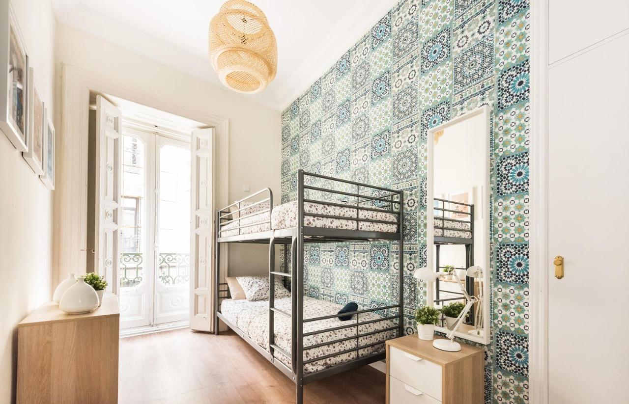 Living Puerta Del Sol Apartamento Madrid