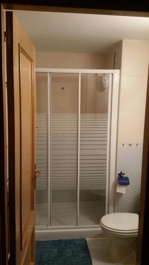 Individual Con Bano Exclusivo En Acampamento Madri