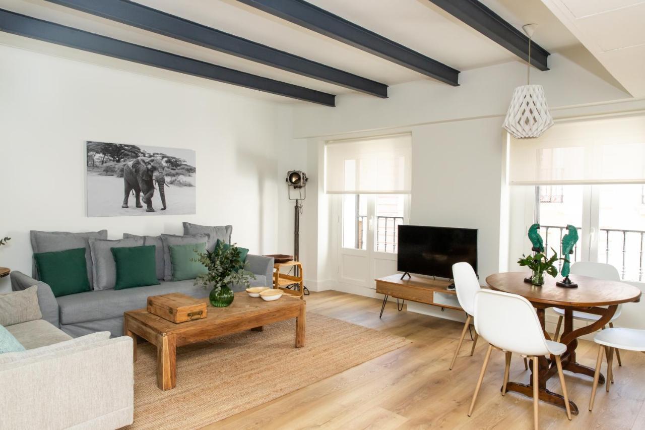 Principe 7 Appartement Madrid