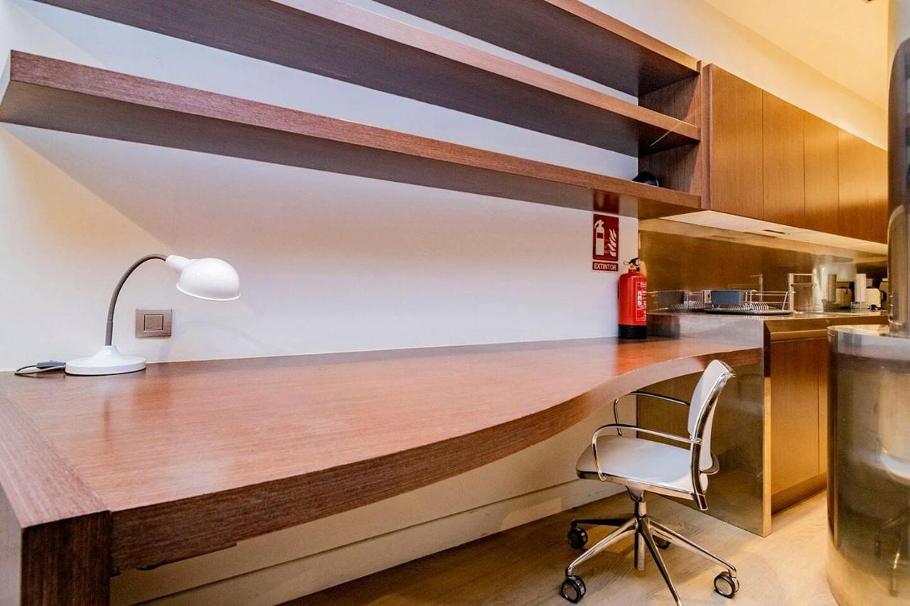 Luxury In La Latina By Batuecas Apartment *