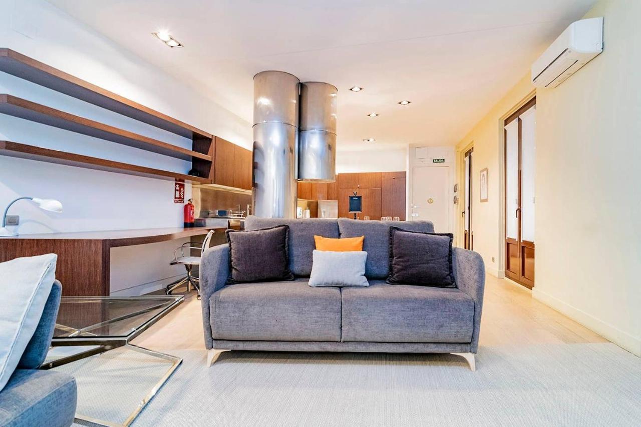 Apartment Luxury In La Latina By Batuecas Madrid