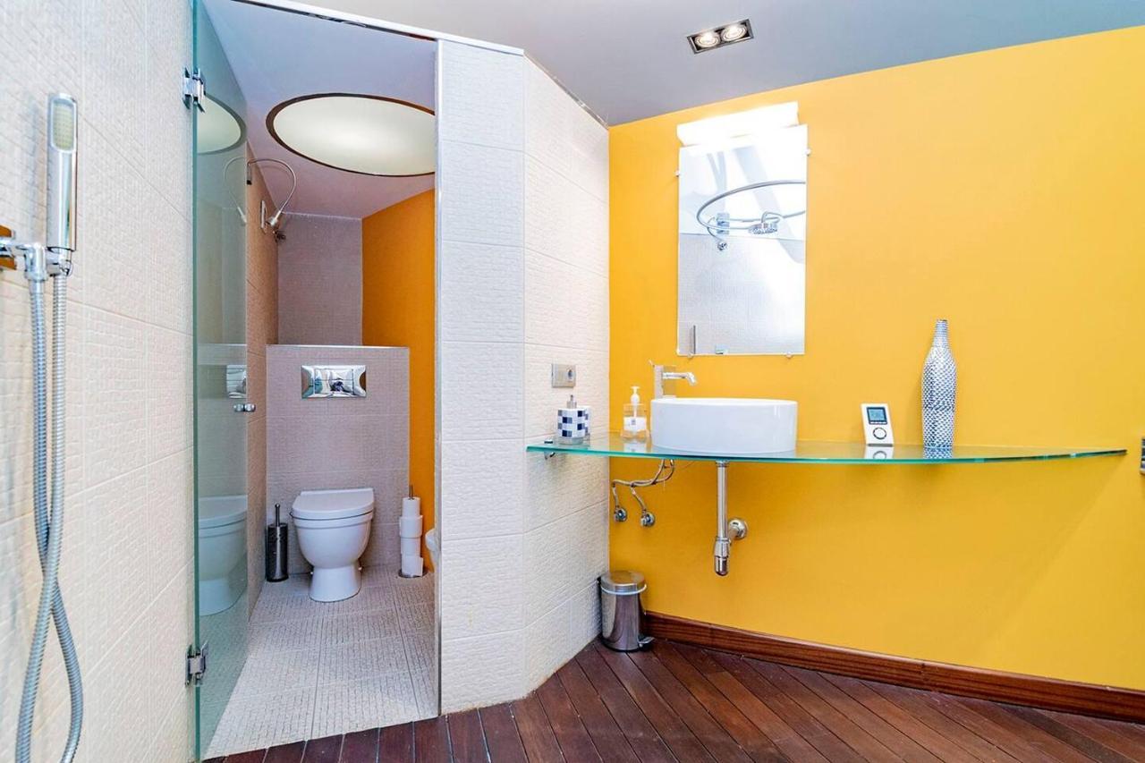 Luxury In La Latina By Batuecas Apartment