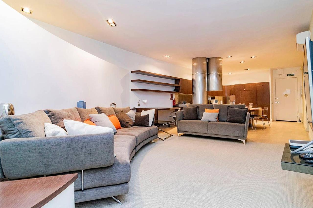 Apartment Luxury In La Latina By Batuecas