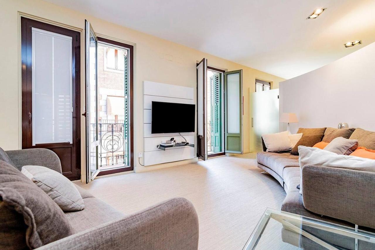 Apartment Luxury In La Latina By Batuecas