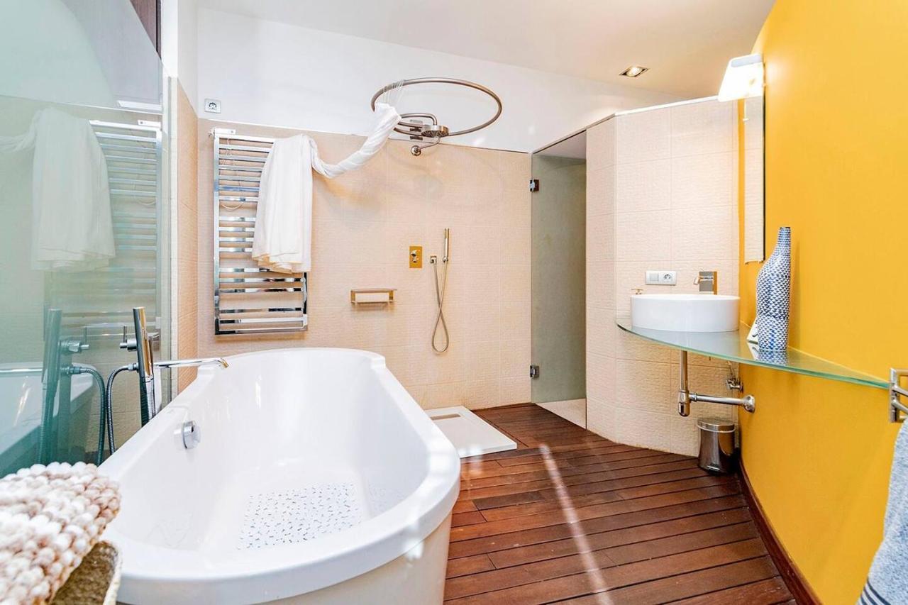 Apartment Luxury In La Latina By Batuecas Madrid