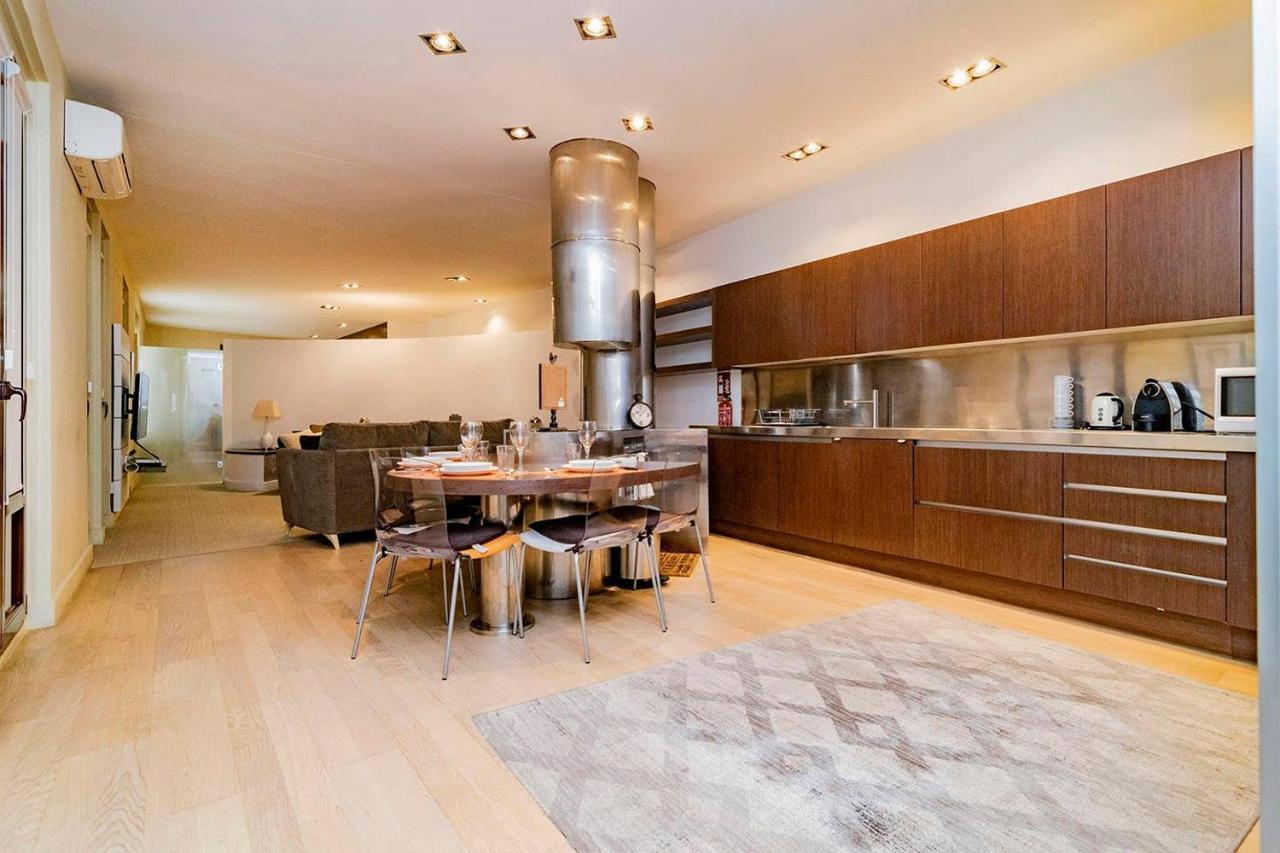 Apartment Luxury In La Latina By Batuecas *
