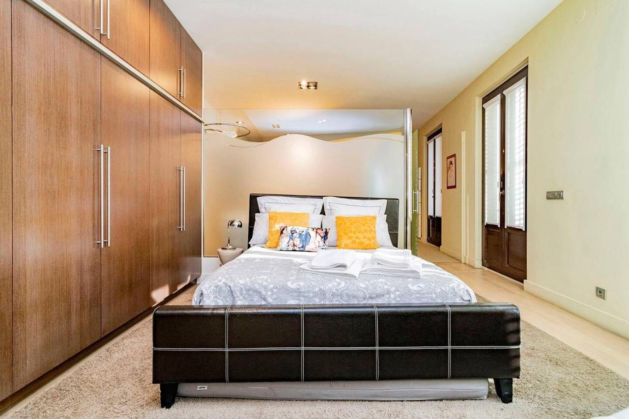 Luxury In La Latina By Batuecas