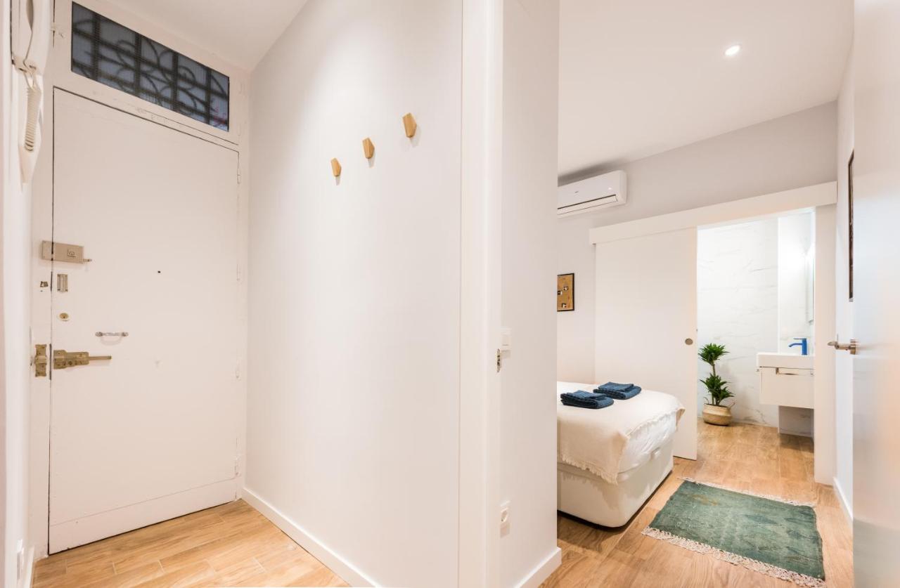Apartment New Design Barrio De Letras *