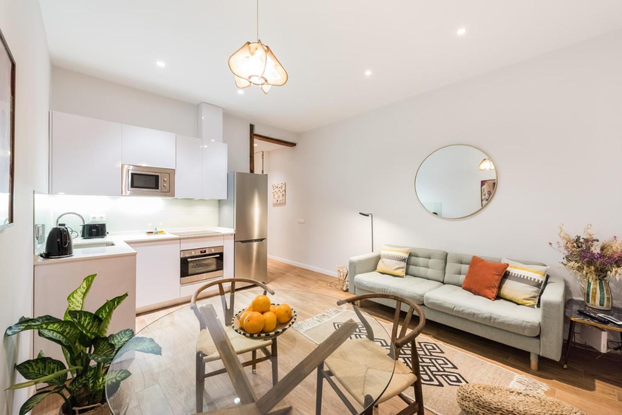 New Design Barrio De Letras Apartment Madrid