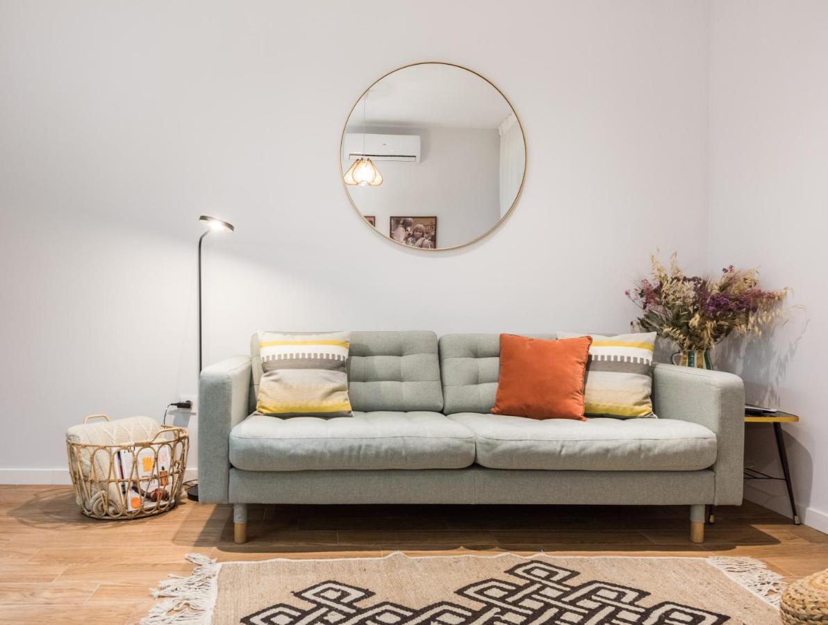 New Design Barrio De Letras Apartment *