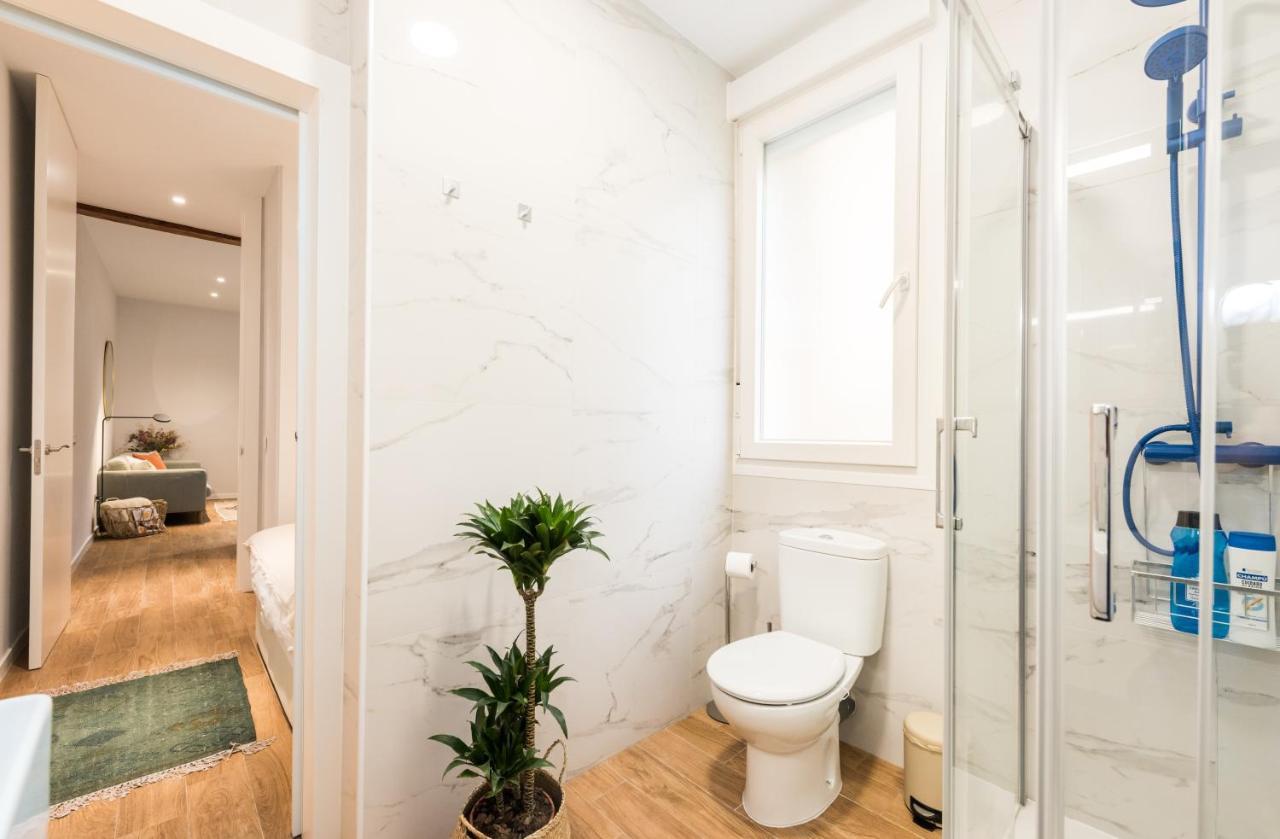 Apartment New Design Barrio De Letras *