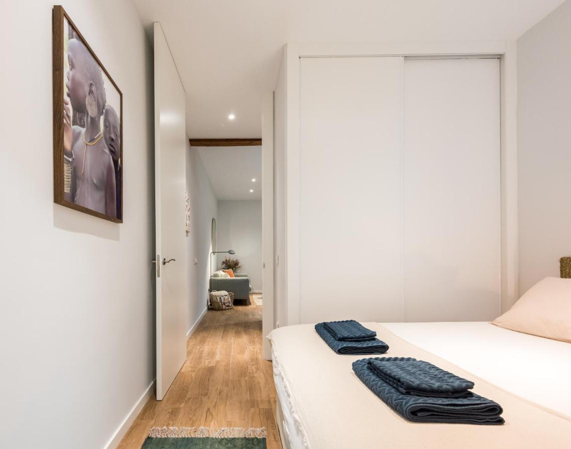Apartment New Design Barrio De Letras *