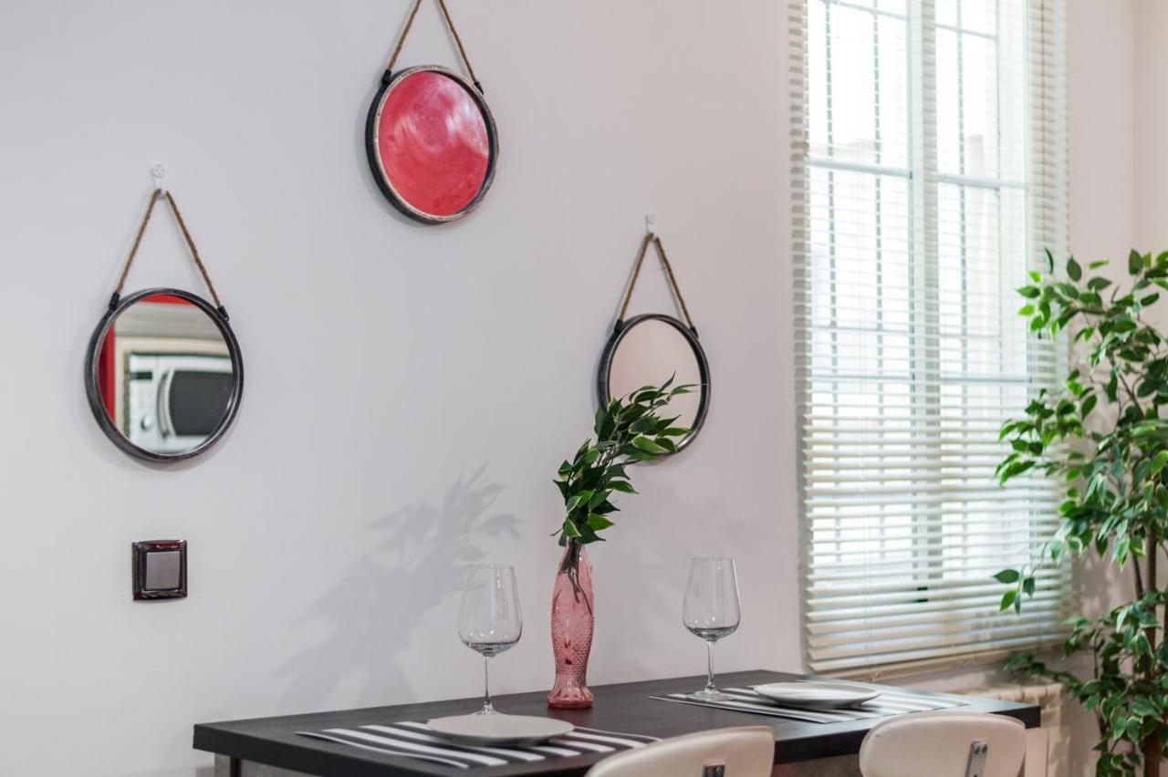 Apartamento Chic Tirso De Molina - Sol Ii - Elevenhost Madrid