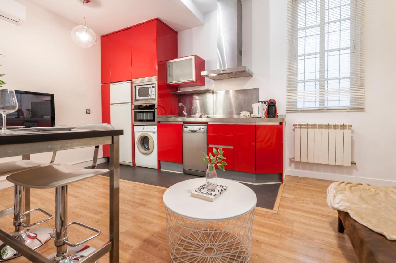 Appartement Chic Tirso De Molina - Sol Ii - Elevenhost *