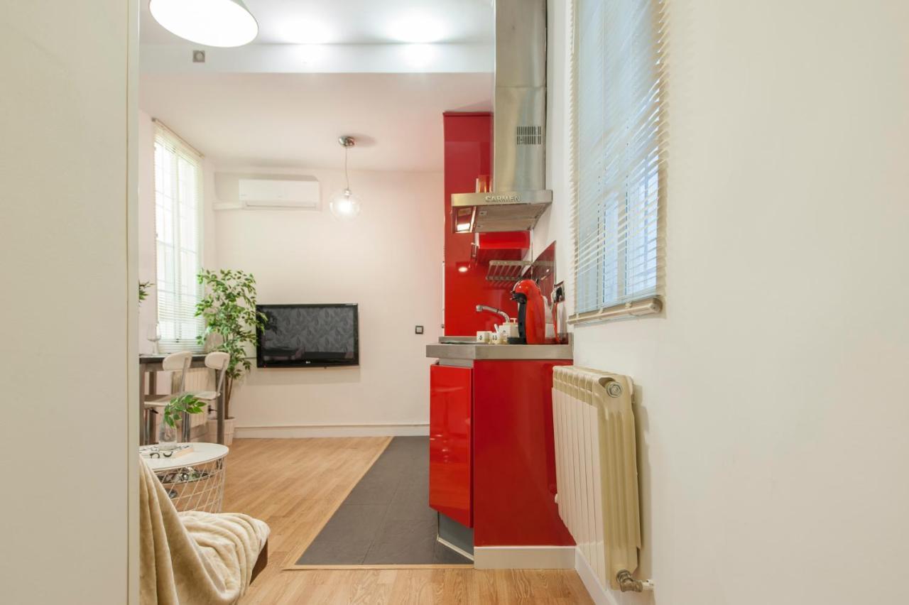 Appartement Chic Tirso De Molina - Sol Ii - Elevenhost *