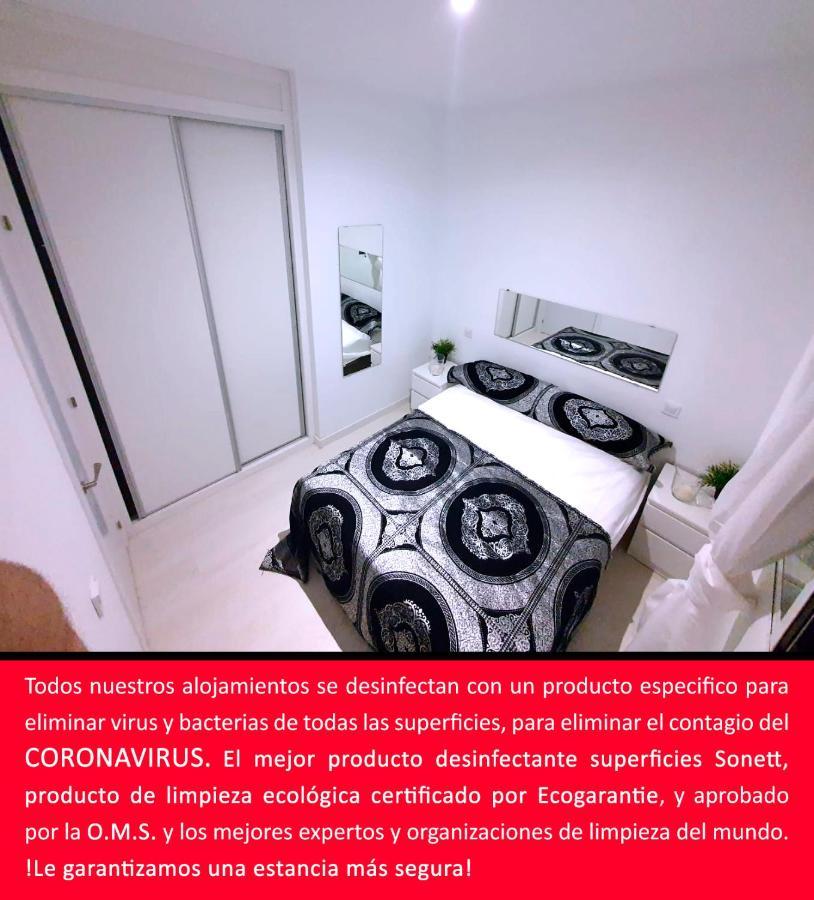 Apartment Marques De Goya Tph