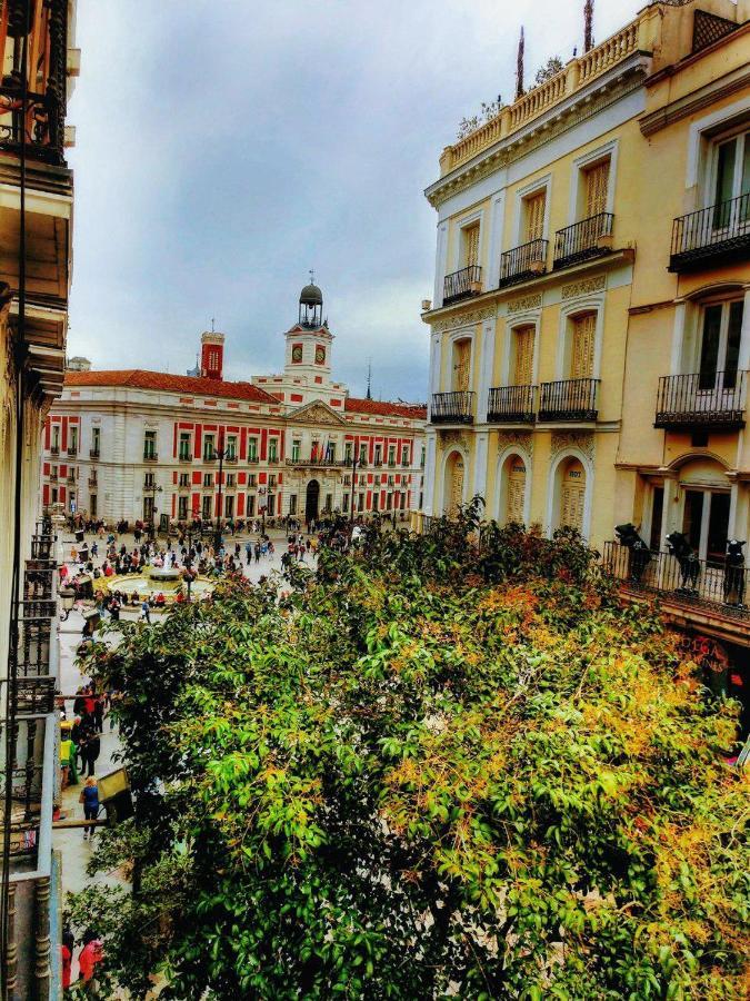 Affittacamere Parsa House Madrid