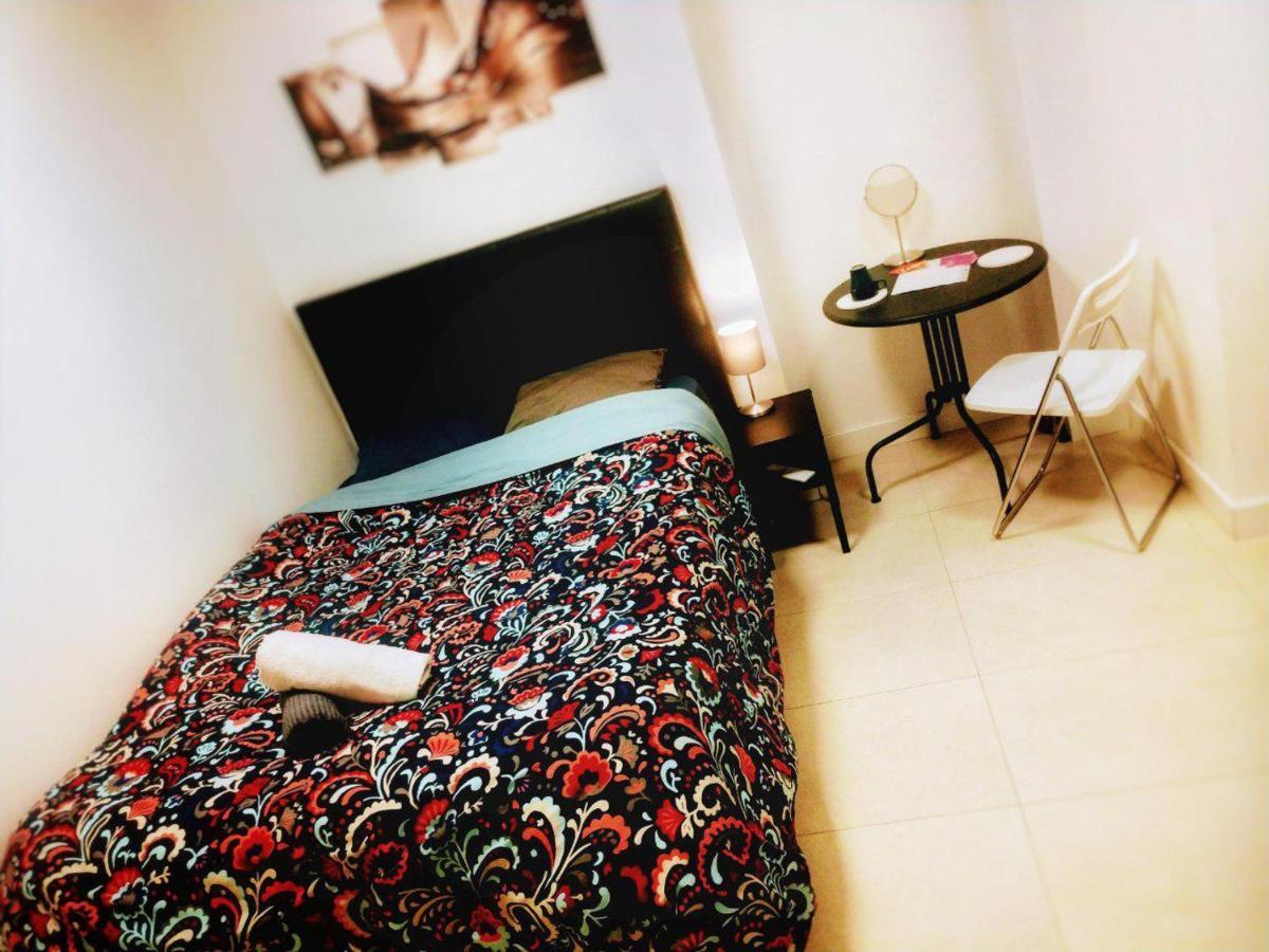 Affittacamere Parsa House *