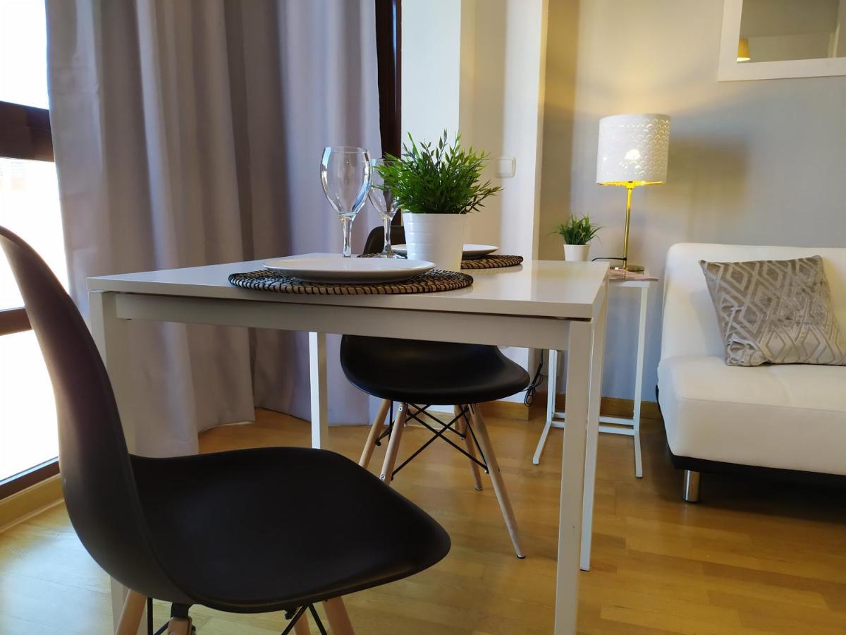 My - Aeropuerto Ifema Apartment Madrid