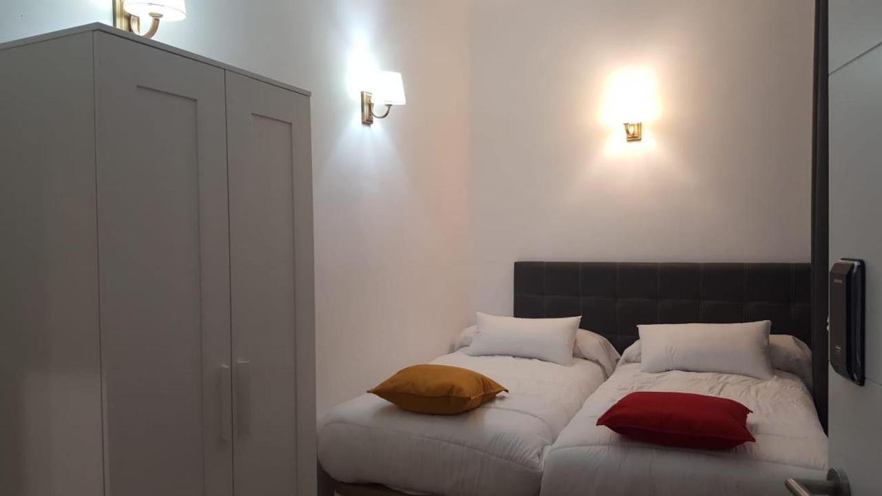 Lux Penthouse Gran Via * Madrid