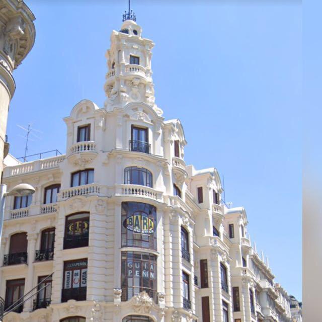 Affittacamere Lux Penthouse Gran Via