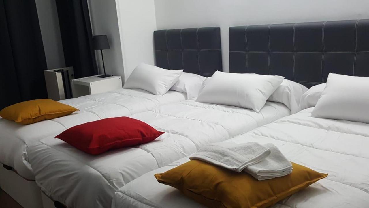 Lux Penthouse Gran Via Madri