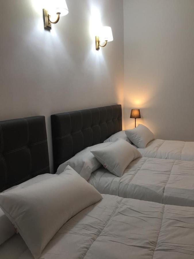 Lux Penthouse Gran Via Casa de hóspedes Madri