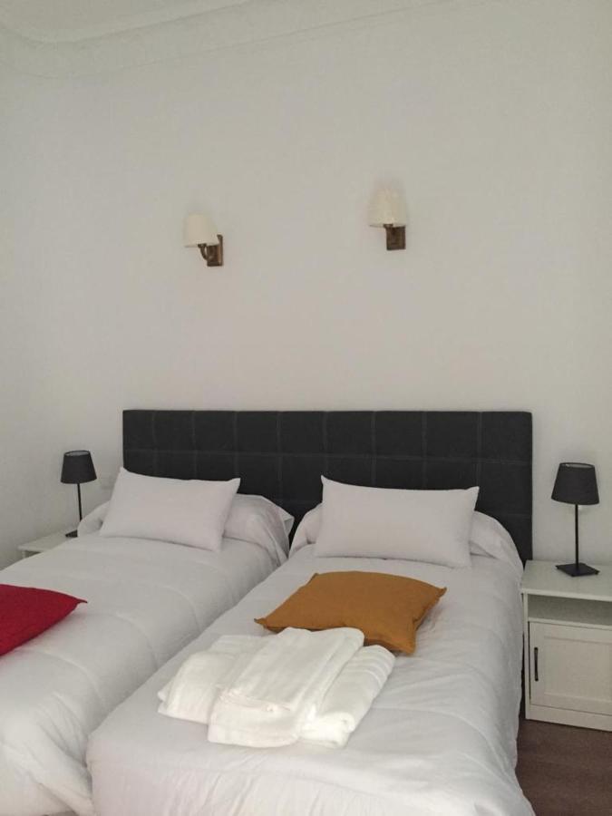 Affittacamere Lux Penthouse Gran Via