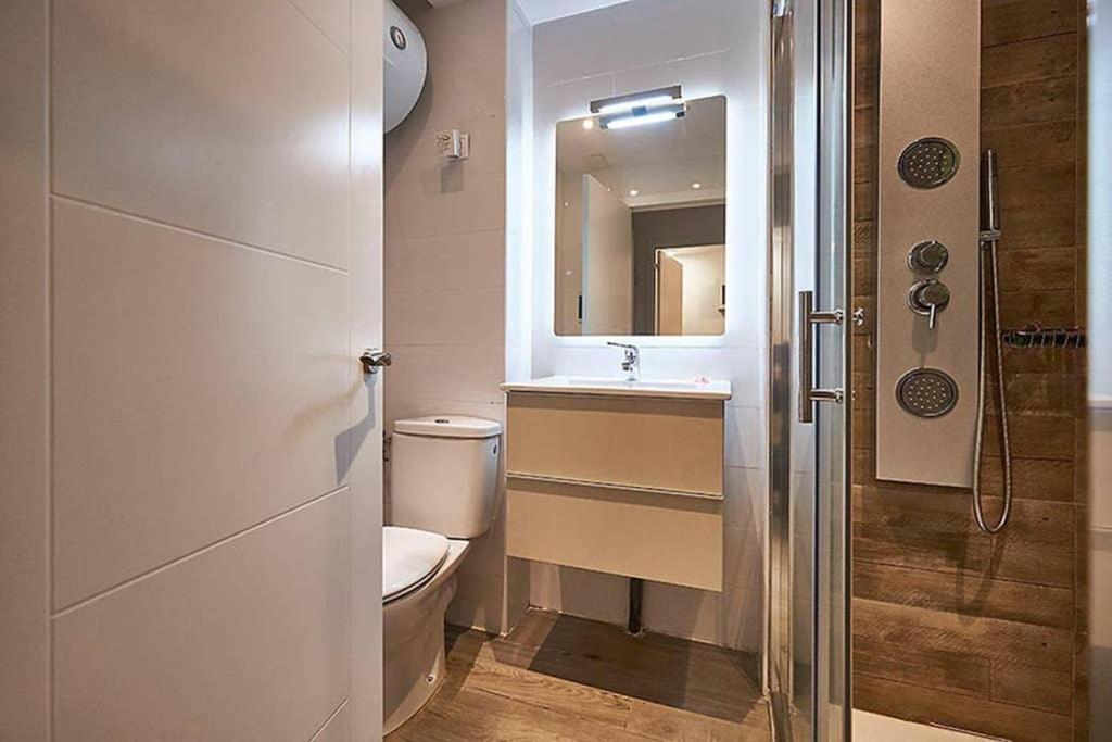 San Miguel Appartement