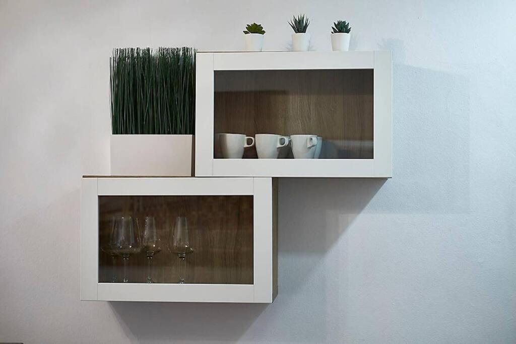 Apartment San Miguel Madrid