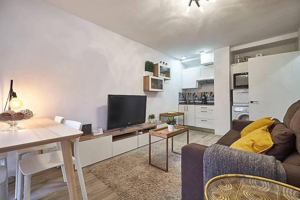 Apartment San Miguel