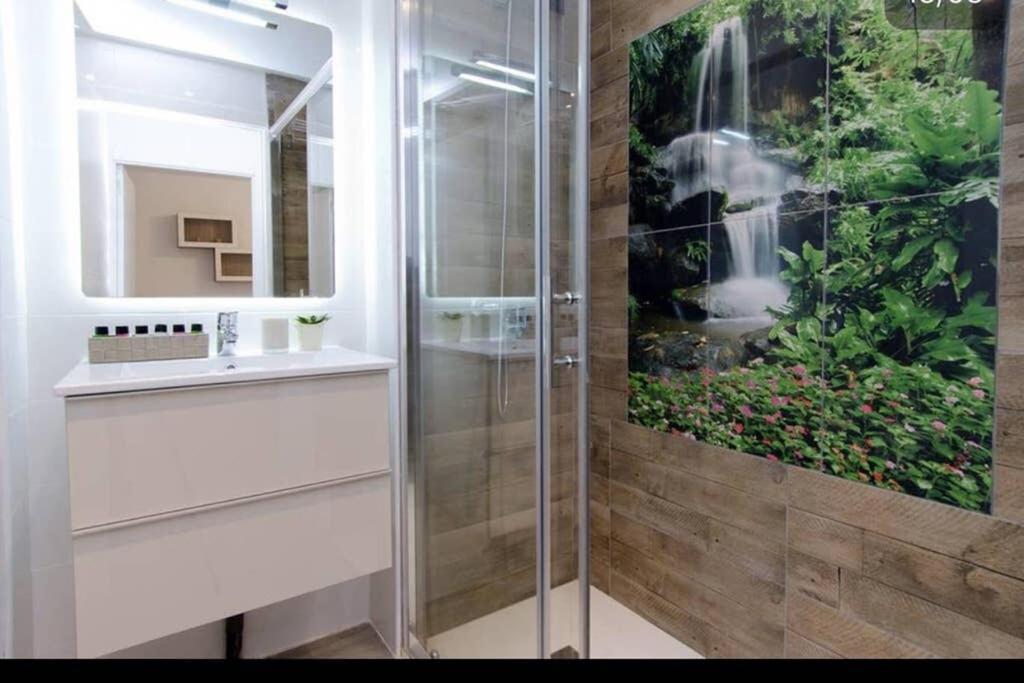 Apartment San Miguel Madrid