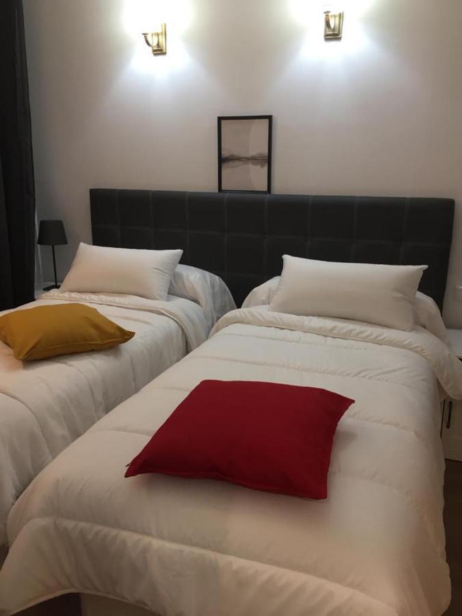 Lux Penthouse Gran Via *