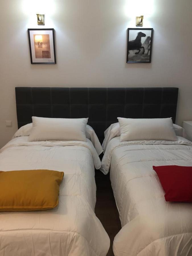 Lux Penthouse Gran Via Casa de hóspedes Madri