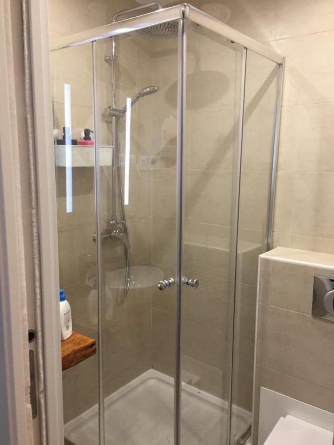 Affittacamere Lux Penthouse Gran Via Madrid