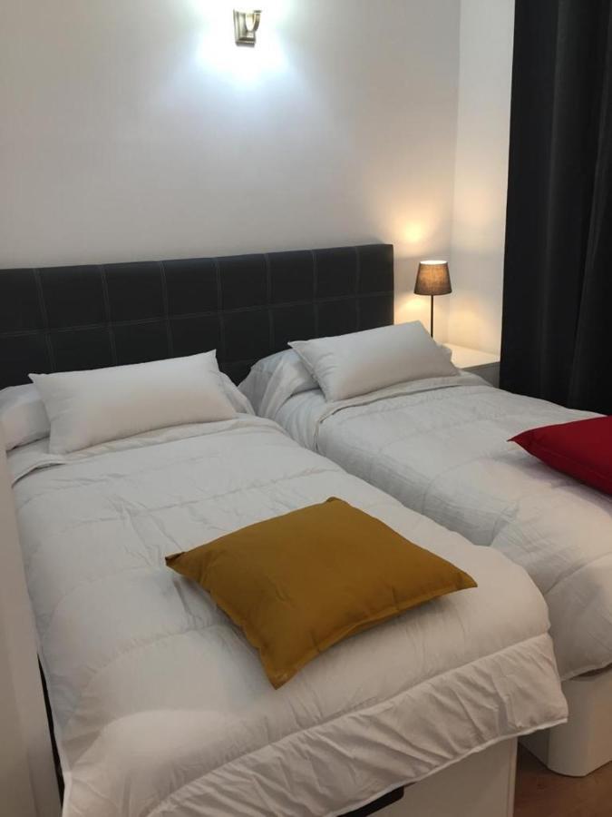 Lux Penthouse Gran Via Madri