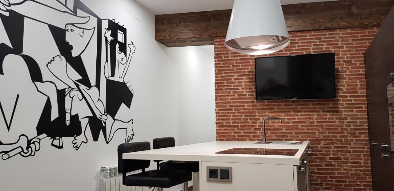 Picasso Callao Wifi Free Apartment
