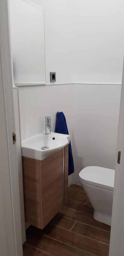Apartment Picasso Callao Wifi Free