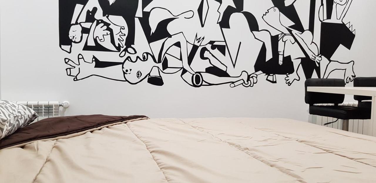 Apartment Picasso Callao Wifi Free *