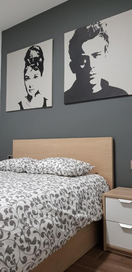 Apartment Picasso Callao Wifi Free Madrid