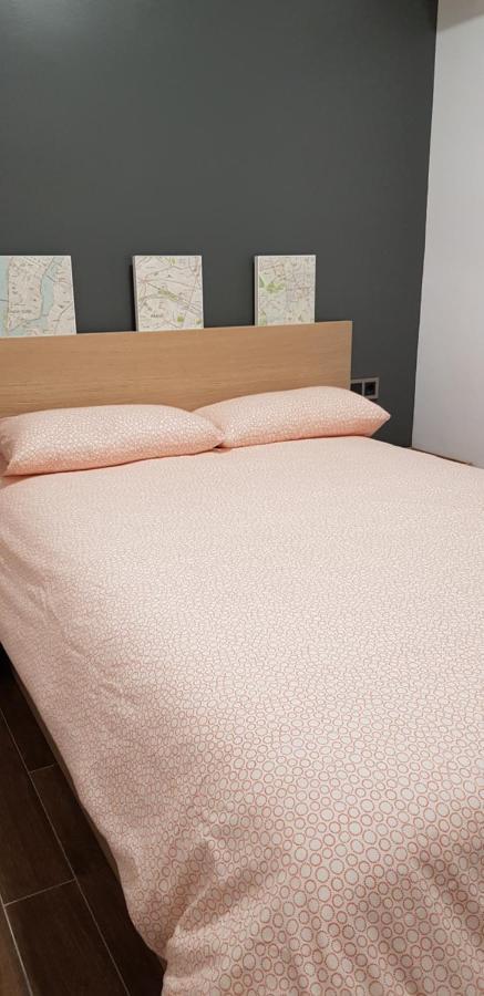 Appartement Picasso Callao Wifi Free - Temporada Workers & Stud