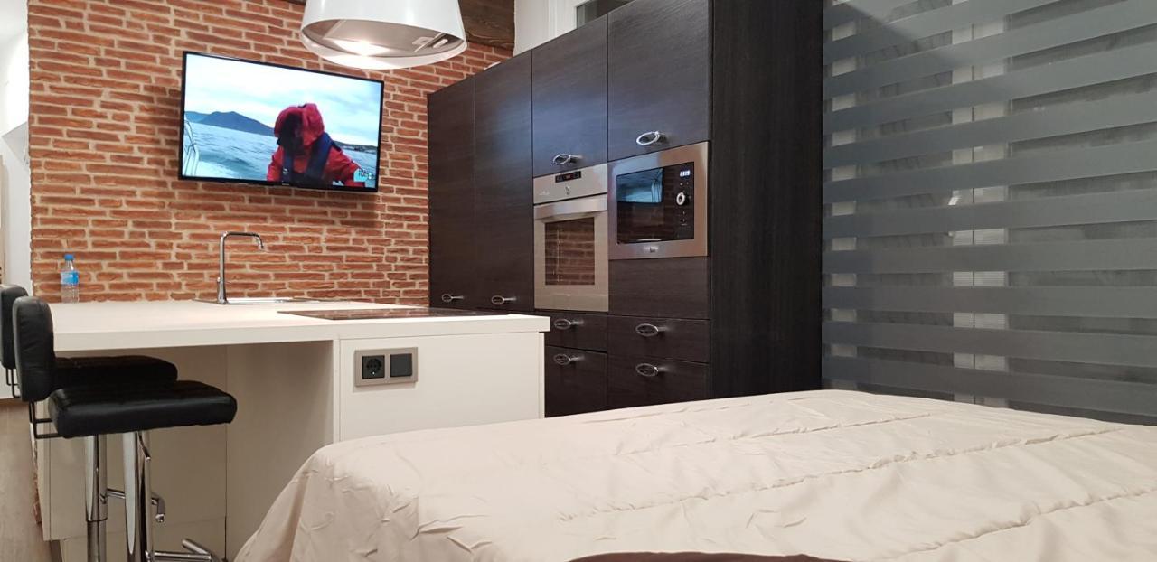 Picasso Callao Wifi Free - Temporada Workers & Stud Appartement Madrid