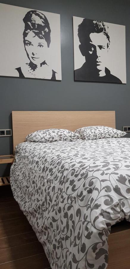 Appartement Picasso Callao Wifi Free - Temporada Workers & Stud Madrid
