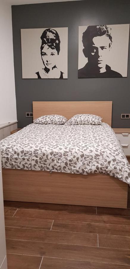 Picasso Callao Wifi Free - Temporada Workers & Stud Madrid