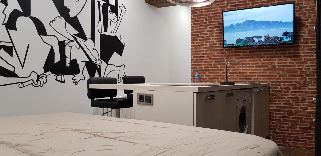 Picasso Callao Wifi Free - Temporada Workers & Stud * Madrid