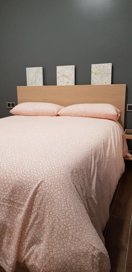 Apartment Picasso Callao Wifi Free *