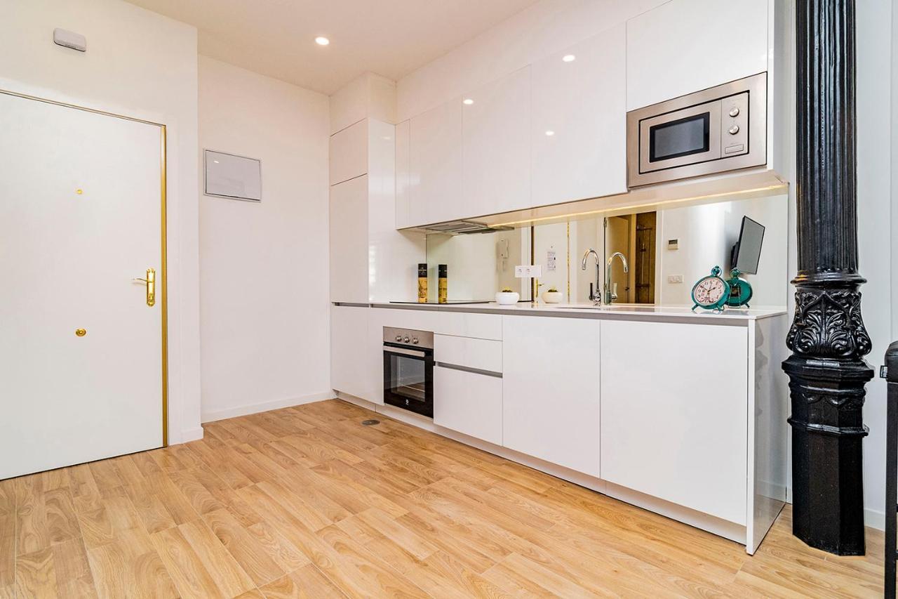 Appartamento Unbeatable Views Of Puerta Del Sol By Batuecas *