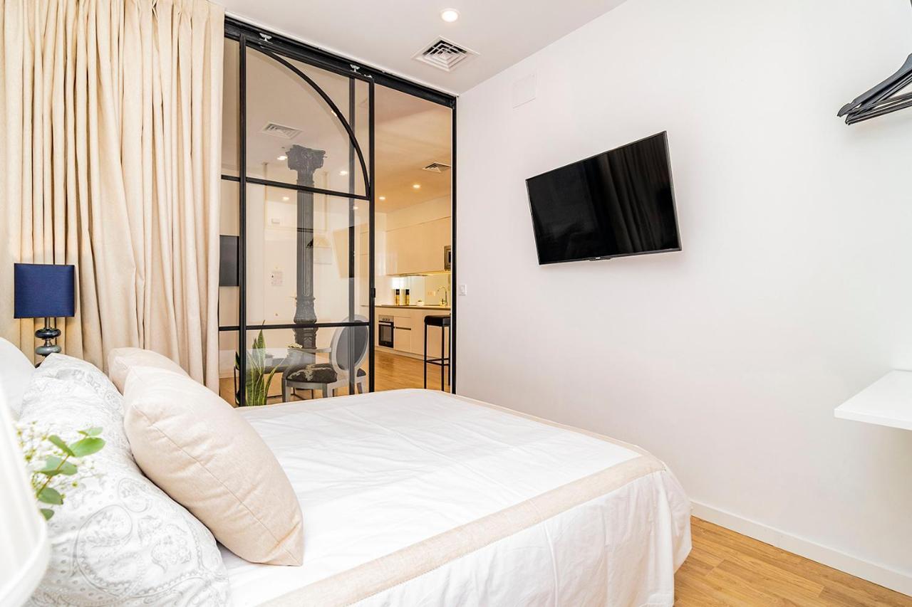 Appartamento Unbeatable Views Of Puerta Del Sol By Batuecas *