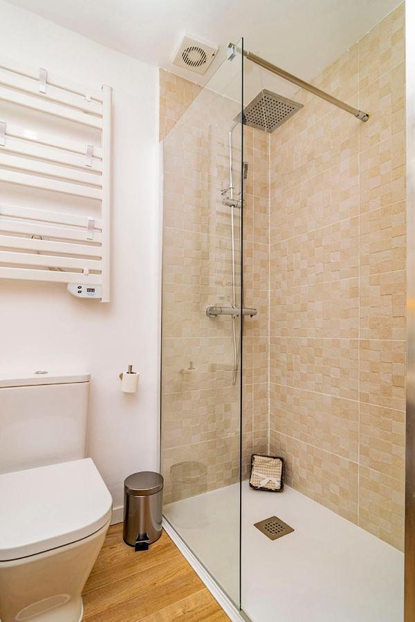 Appartamento Unbeatable Views Of Puerta Del Sol By Batuecas *