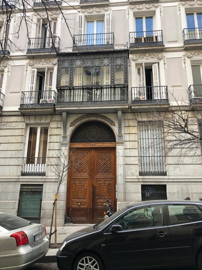 Opera Roost * Madrid